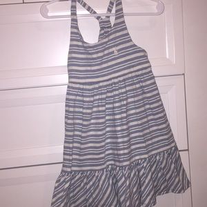 Girls Polo Ralph Lauren dress size 3T